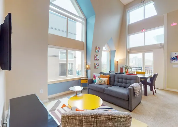 Two Bedroom Apartment